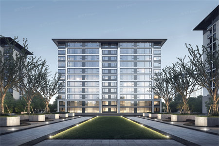 帝邦小区带阁楼和车库3室2厅1卫82㎡