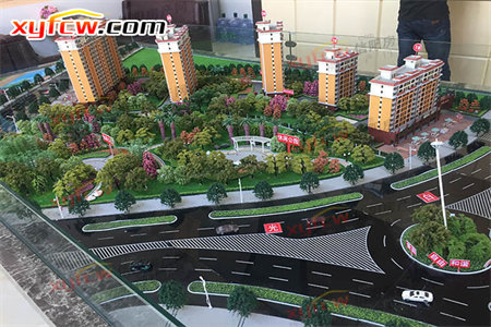 伴山名居3室2厅1卫94.5m256万