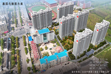 龙都新苑4室2厅2卫114加114复式楼5楼6楼