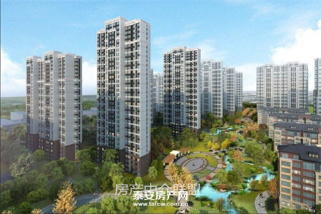 佛山小学华龙西苑3室2厅1卫95m2中档装修