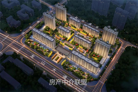 密州和平苑小区4室2厅2卫109万170m2带车库