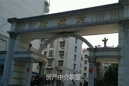 北城区九鑫花园3室2厅1卫59.8万111.44m2出售