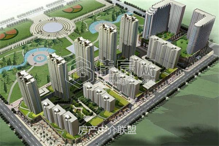 新上！急售好房，丝厂家属院2室2厅1卫76m2精装