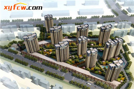 城北滕投华府龙泉首府2室2厅1卫94m2精装修出售